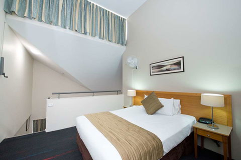 APX Apartments Parramatta - Tourism Brisbane 8