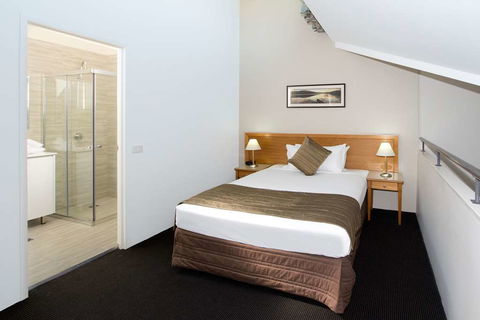 APX Apartments Parramatta - Tourism Brisbane 9