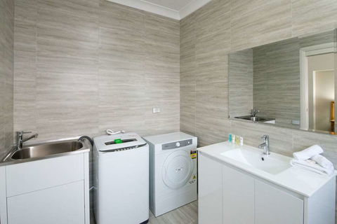 APX Apartments Parramatta - Tourism Brisbane 14