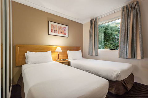 APX Apartments Parramatta - Tourism Brisbane 15