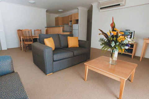 APX Apartments Parramatta - Tourism Brisbane 16