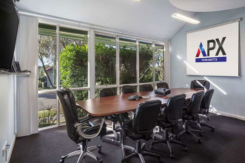 APX Apartments Parramatta - Tourism Brisbane 17
