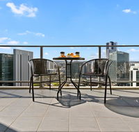 Astra Apartments Parramatta - Brisbane 4u