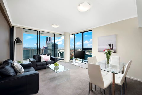 Astra Apartments Parramatta - Tourism Brisbane 13