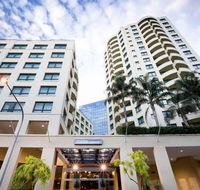 Mantra Parramatta - Brisbane 4u