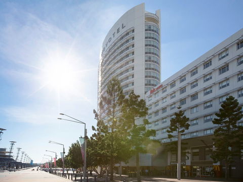Novotel Sydney Olympic Park - Tourism Brisbane 0
