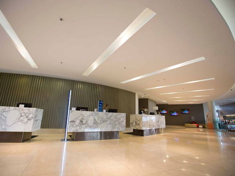 Novotel Sydney Olympic Park - Tourism Brisbane 2