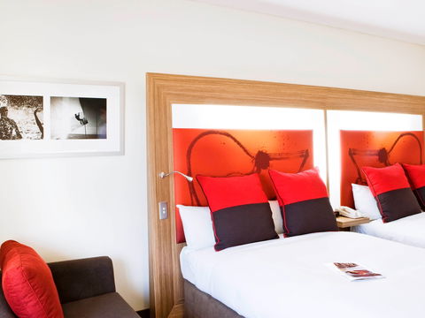 Novotel Sydney Olympic Park - Tourism Brisbane 3