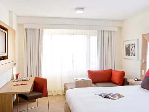 Novotel Sydney Olympic Park - Tourism Brisbane 4