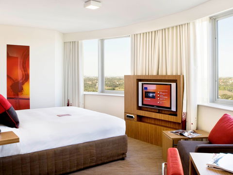 Novotel Sydney Olympic Park - Tourism Brisbane 5