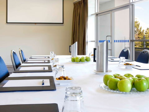 Novotel Sydney Olympic Park - Tourism Brisbane 6