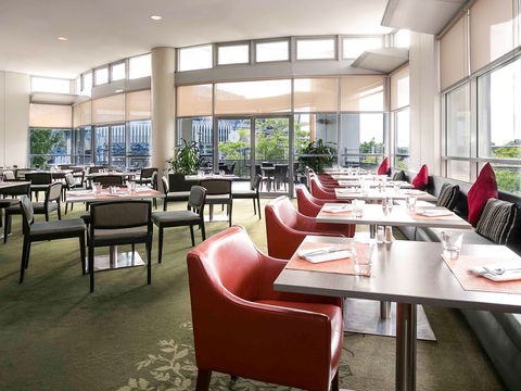 Novotel Sydney Olympic Park - Tourism Brisbane 8