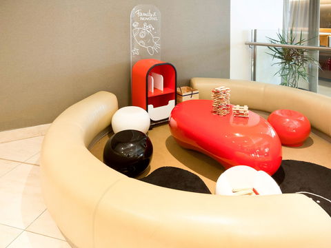 Novotel Sydney Olympic Park - Tourism Brisbane 13