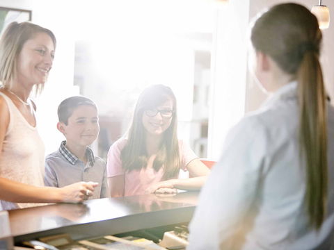 Novotel Sydney Olympic Park - Tourism Brisbane 16