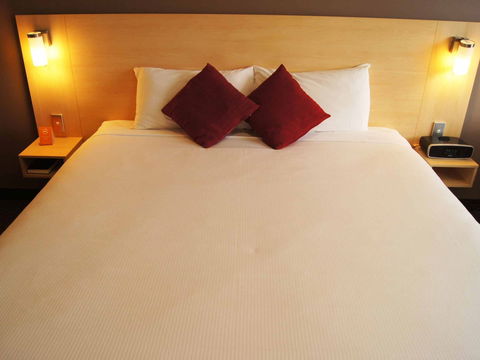 Hotel Ibis Sydney Olympic Park - Tourism Brisbane 4