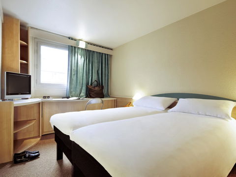 Hotel Ibis Sydney Olympic Park - Tourism Brisbane 7