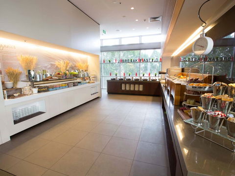 Hotel Ibis Sydney Olympic Park - Tourism Brisbane 13