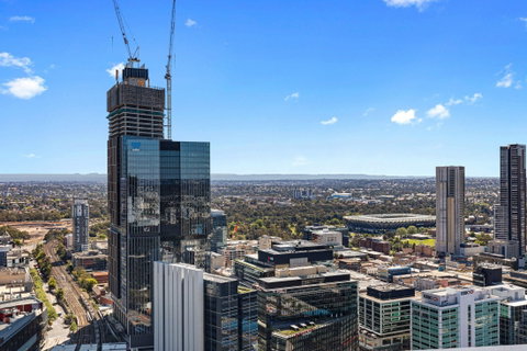 Astra Apartments Parramatta - Skyrise - Tourism Brisbane 3