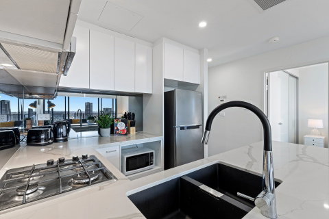 Astra Apartments Parramatta - Skyrise - Tourism Brisbane 6