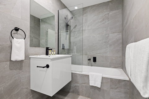 Astra Apartments Parramatta - Skyrise - Tourism Brisbane 11