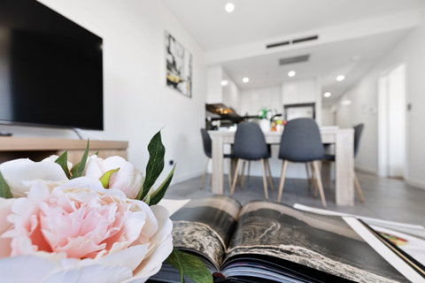 Astra Apartments Parramatta - Skyrise - Tourism Brisbane 12