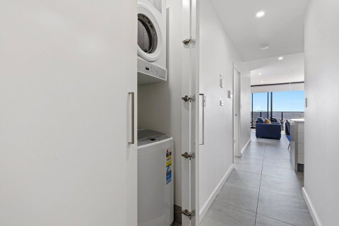 Astra Apartments Parramatta - Skyrise - Tourism Brisbane 17