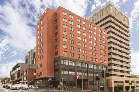 Travelodge Hotel Hobart - Brisbane 4u 0