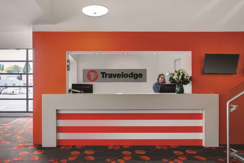 Travelodge Hotel Hobart - Brisbane 4u 2