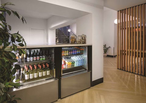 Travelodge Hotel Hobart - Brisbane 4u 4