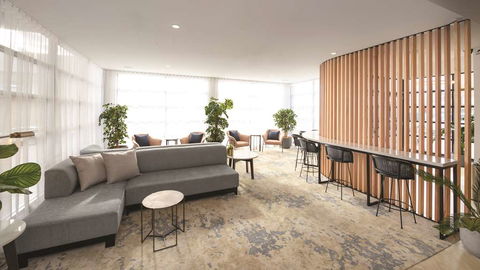 Travelodge Hotel Hobart - Brisbane 4u 5
