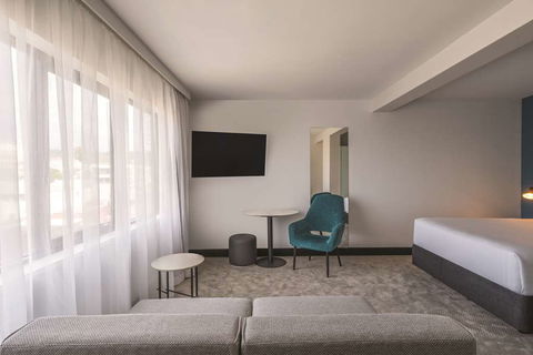 Travelodge Hotel Hobart - Brisbane 4u 6