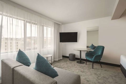 Travelodge Hotel Hobart - Brisbane 4u 7