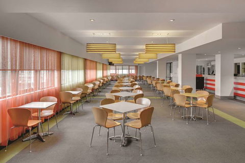 Travelodge Hotel Hobart - Brisbane 4u 10