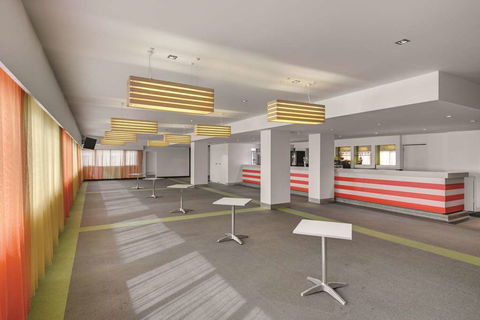 Travelodge Hotel Hobart - Brisbane 4u 12