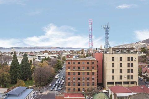 Travelodge Hotel Hobart - Brisbane 4u 13