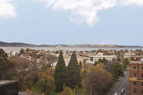 Travelodge Hotel Hobart - Brisbane 4u 15