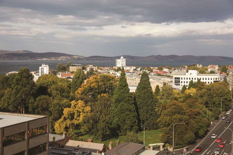 Travelodge Hotel Hobart - Brisbane 4u 17