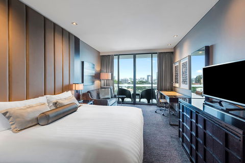Gambaro Hotel - Brisbane 4u 5