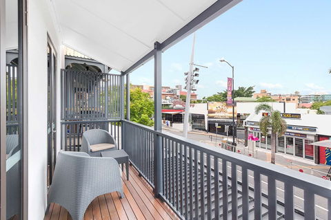 Gambaro Hotel - Brisbane 4u 17