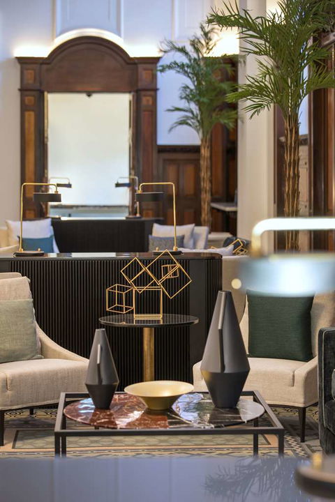 Adina Apartment Hotel Brisbane - Tourism Brisbane 4