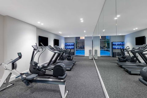 Adina Apartment Hotel Brisbane - Tourism Brisbane 15
