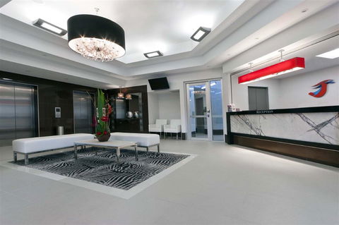Jephson Hotel - Brisbane Tourism 2
