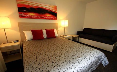 Jephson Hotel - Brisbane Tourism 7