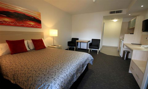 Jephson Hotel - Brisbane Tourism 8