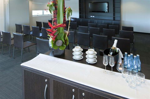 Jephson Hotel - Brisbane Tourism 9