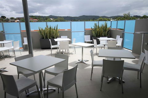 Jephson Hotel - Brisbane Tourism 11
