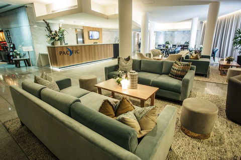 Pacific Hotel Brisbane - Tourism Brisbane 0