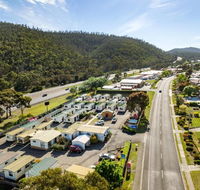Discovery Parks Mornington - Tourism Brisbane