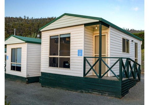 Discovery Parks Mornington - Tourism Brisbane 2