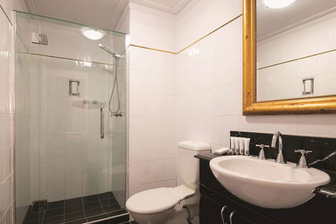 Adina Apartment Hotel Anzac Square - Tourism Brisbane 12